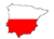 GUANTES VARADÉ - Polski